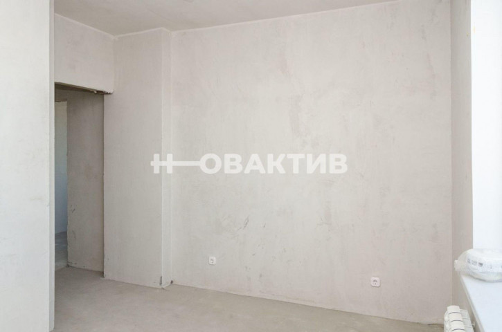 1-комн квартира улица Писарева, 125