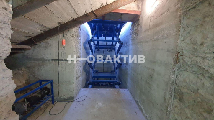 Склад шоссе Гусинобродское, 31