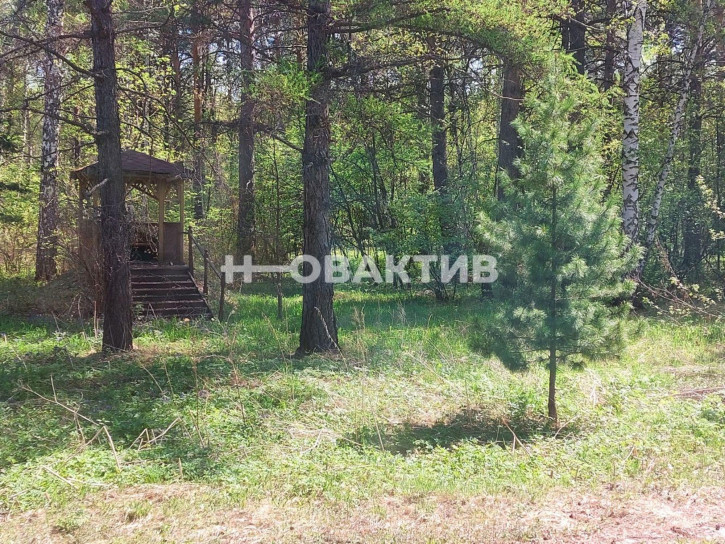 Земельный участок улица Речная, 35