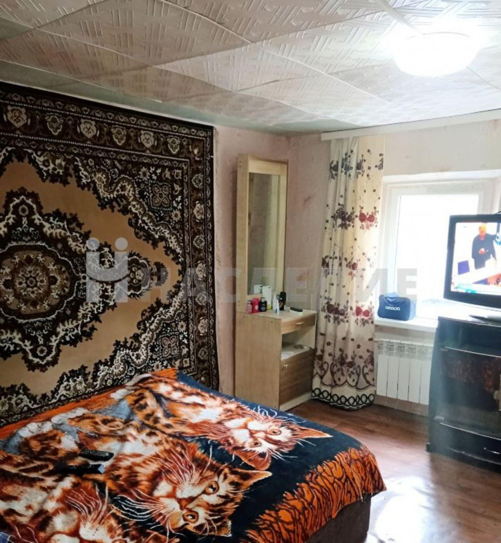 Коттедж/дом Пролетарская ул