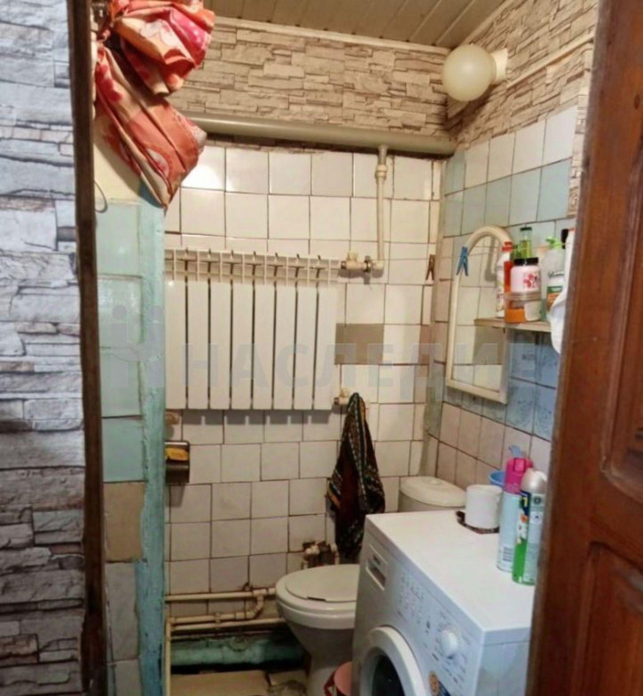 Коттедж/дом Пролетарская ул