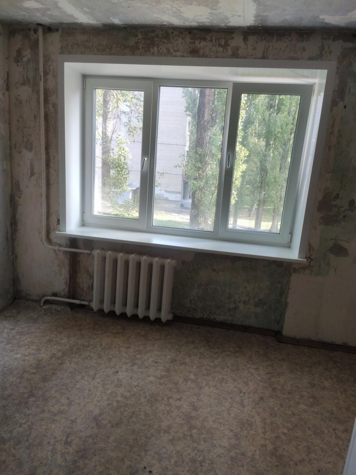 1-комн квартира Урицкого ул., 88