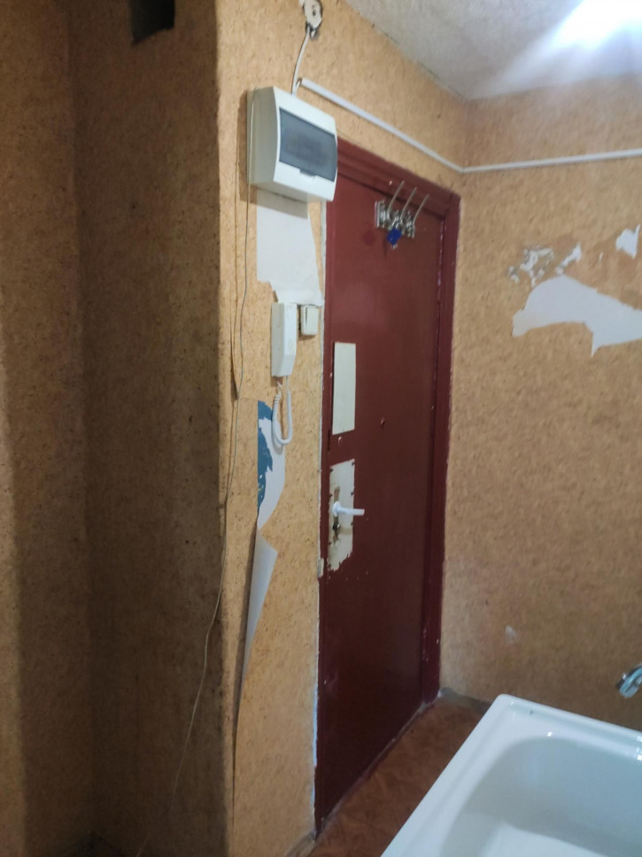 1-комн квартира Урицкого ул., 88