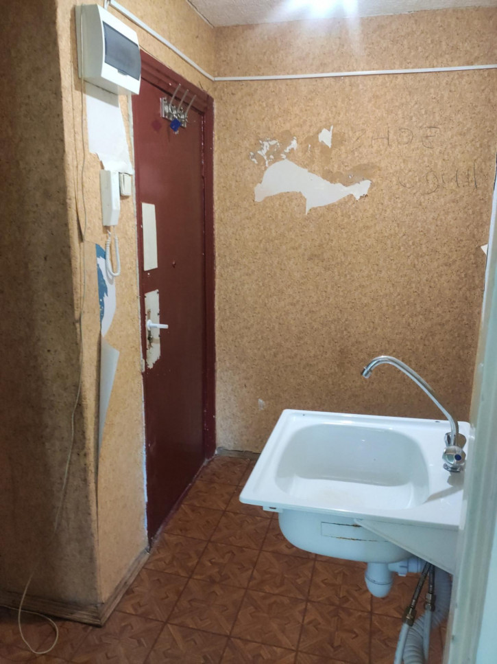 1-комн квартира Урицкого ул., 88