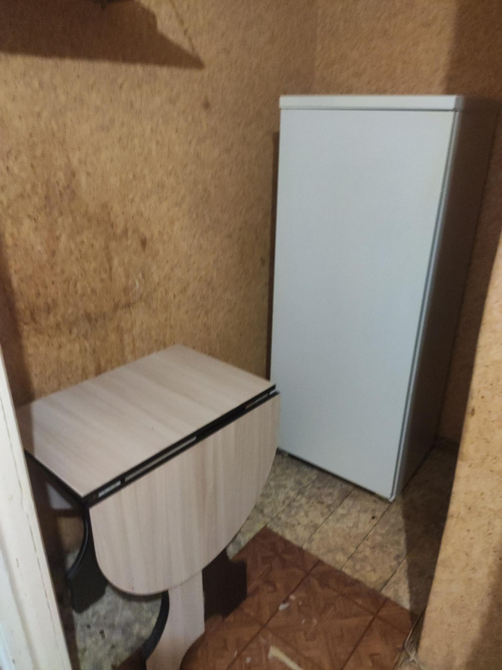 1-комн квартира Урицкого ул., 88