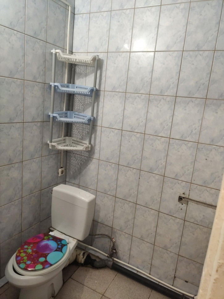 1-комн квартира Урицкого ул., 88