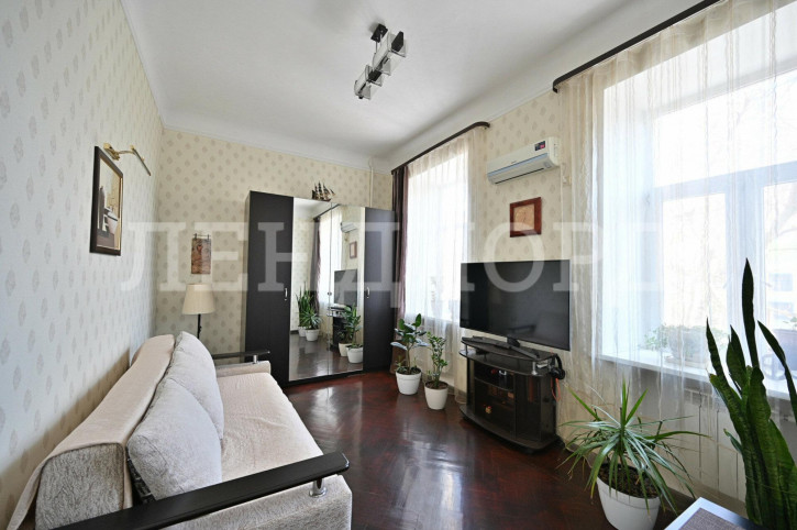 3-комн квартира Советская улица, 56/2