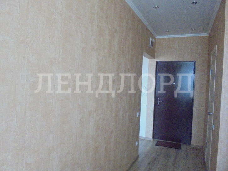 1-комн квартира улица Ерёменко, 90/27