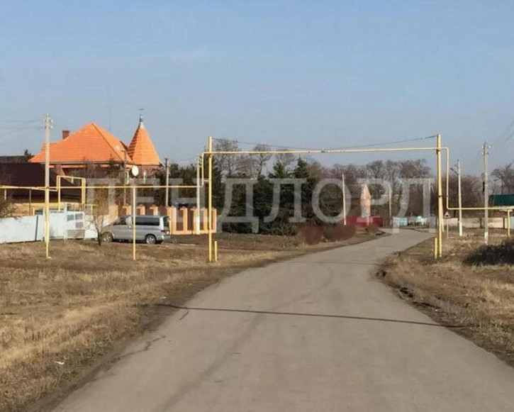 Земельный участок улица Ленина