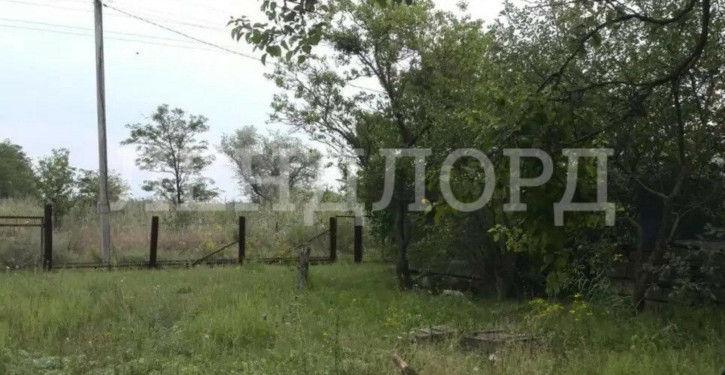 Земельный участок СНТ Самара