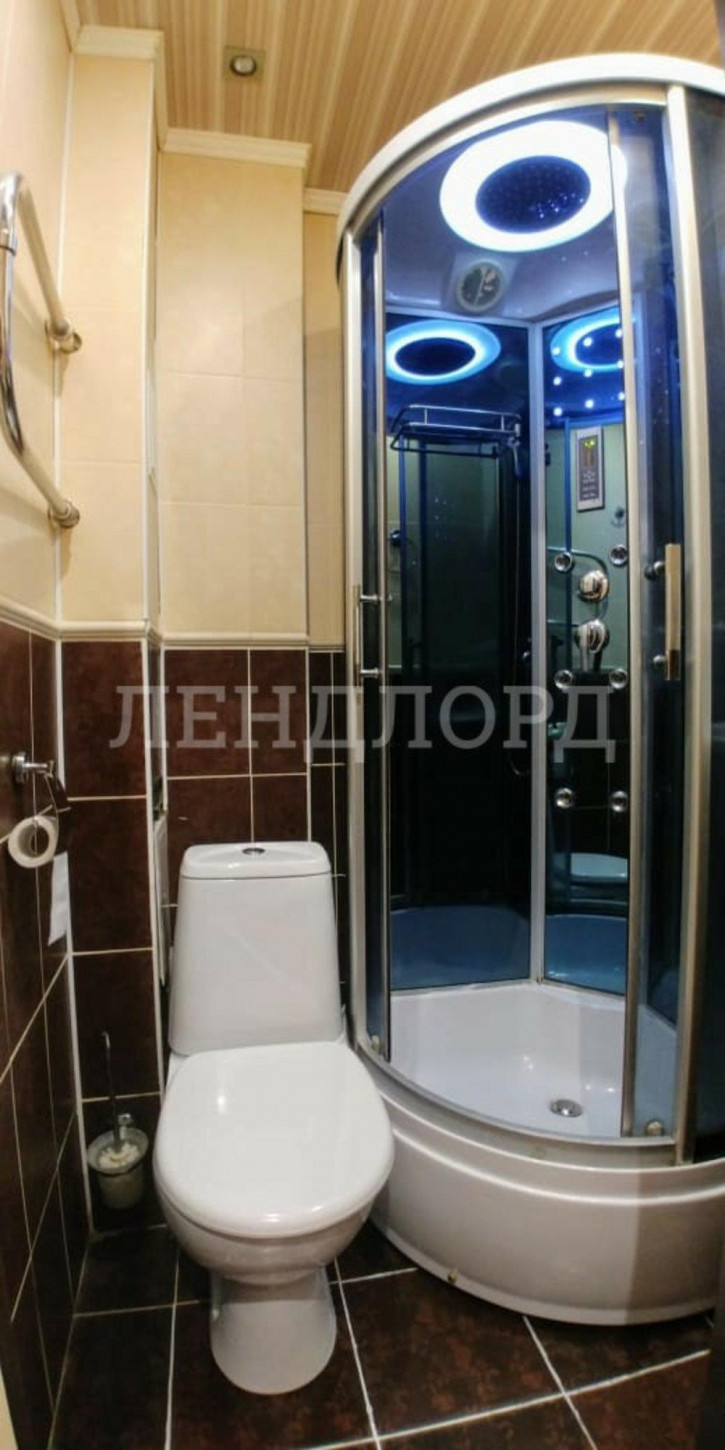 2-комн квартира Верхненольная улица, 4