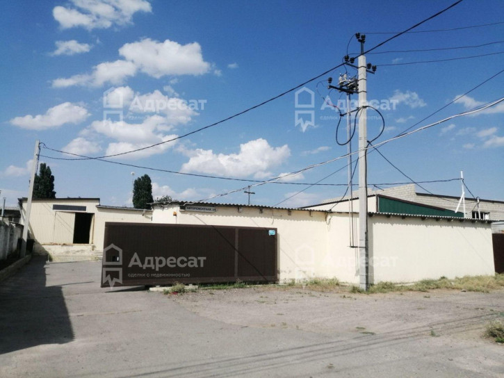 Помещение свободного назначения ул. Авторемонтная,  д.2В