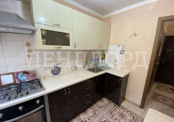 3-комн квартира улица Содружества, 41/1