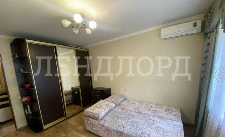 3-комн квартира улица Содружества, 41/1
