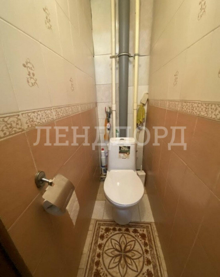 3-комн квартира улица Содружества, 41/1