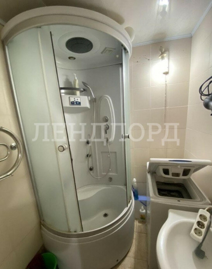 3-комн квартира улица Содружества, 41/1