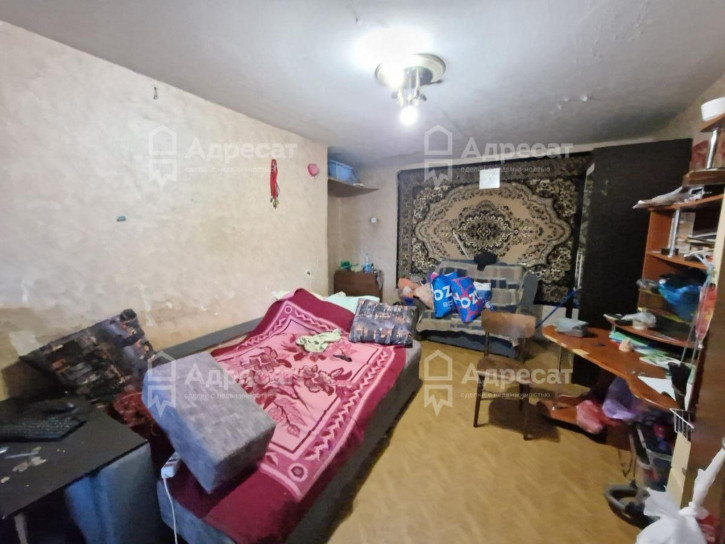 2-комн квартира ул. Триумфальная,  д.6
