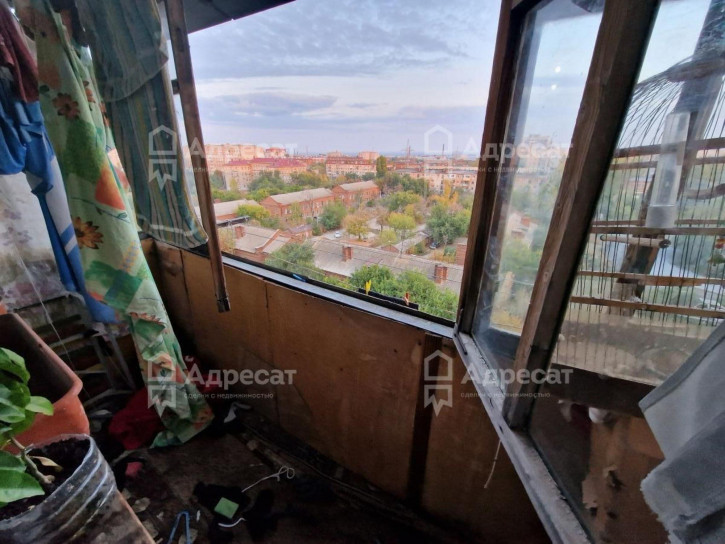 2-комн квартира ул. Триумфальная,  д.6