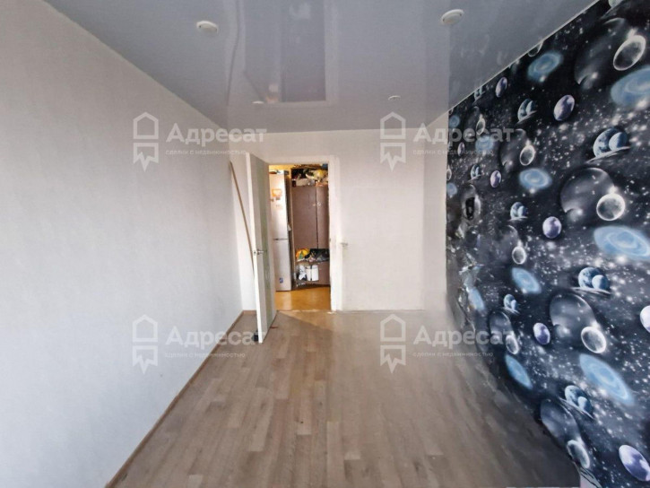 2-комн квартира ул. Триумфальная,  д.6