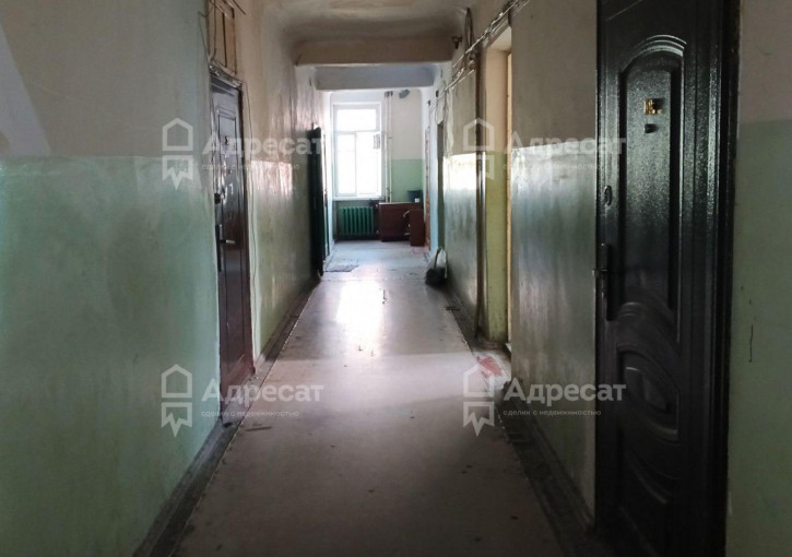 Комната пер. Аэропортовский,  д.2