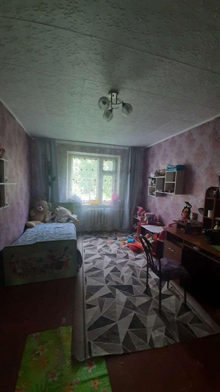 3-комн квартира Карла Маркса, 61