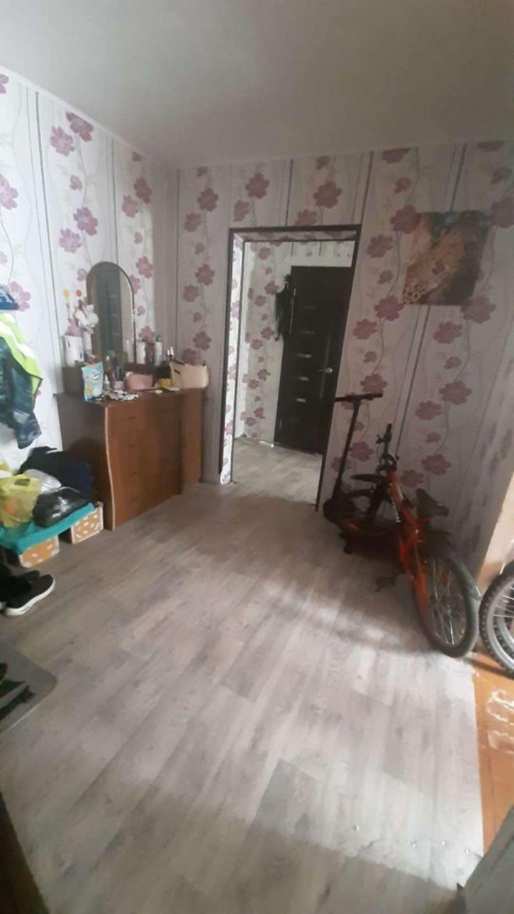 3-комн квартира Карла Маркса, 61