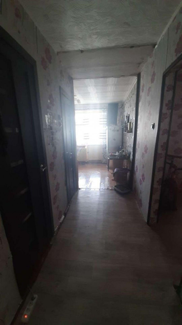 3-комн квартира Карла Маркса, 61