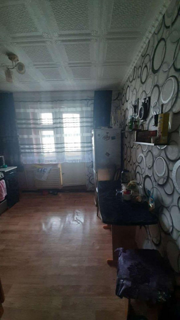 3-комн квартира Карла Маркса, 61
