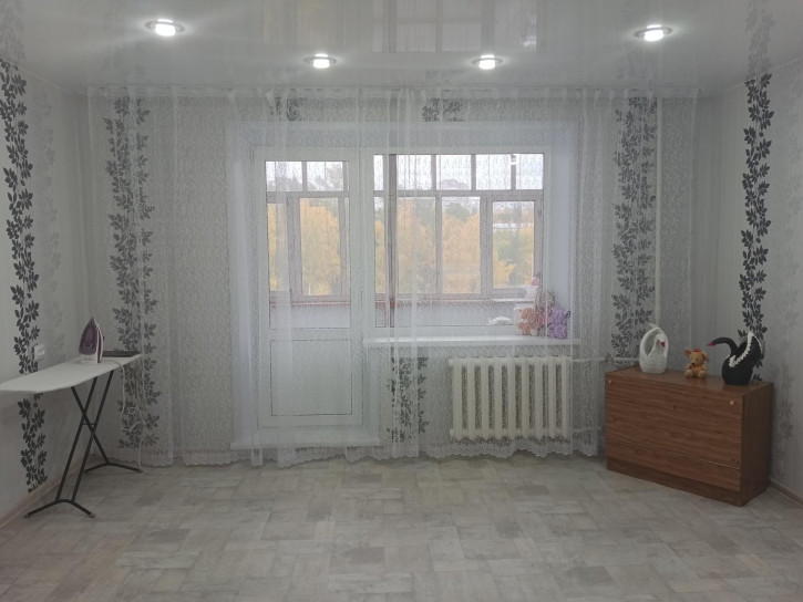 4-комн квартира Карла Маркса, 23