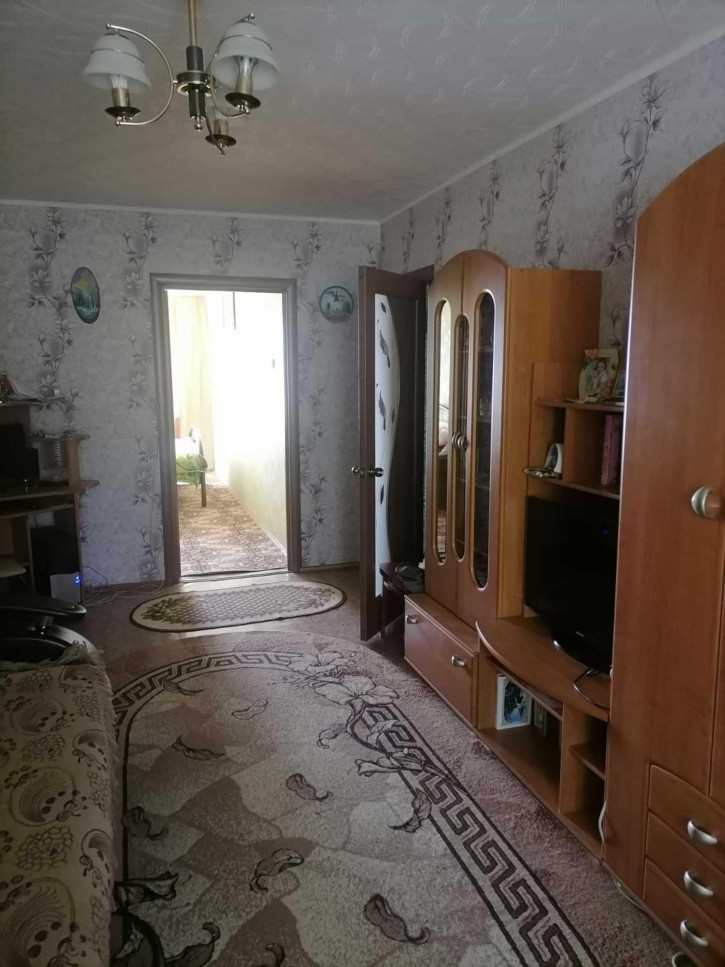2-комн квартира Наймушина, 24