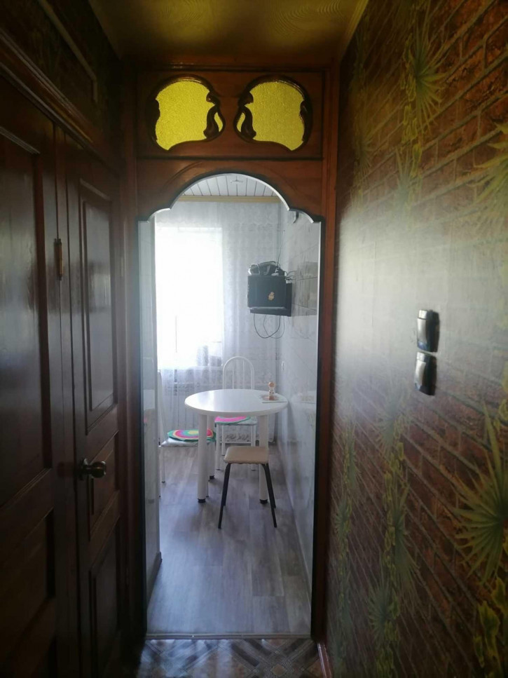 2-комн квартира Наймушина, 24