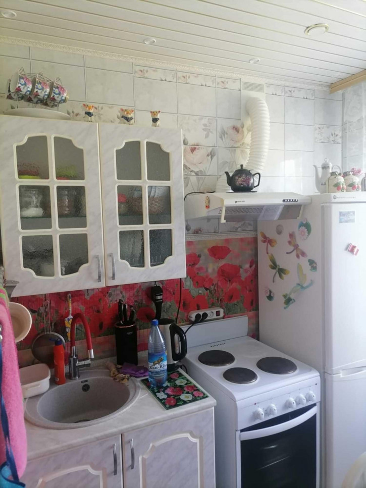 2-комн квартира Наймушина, 24