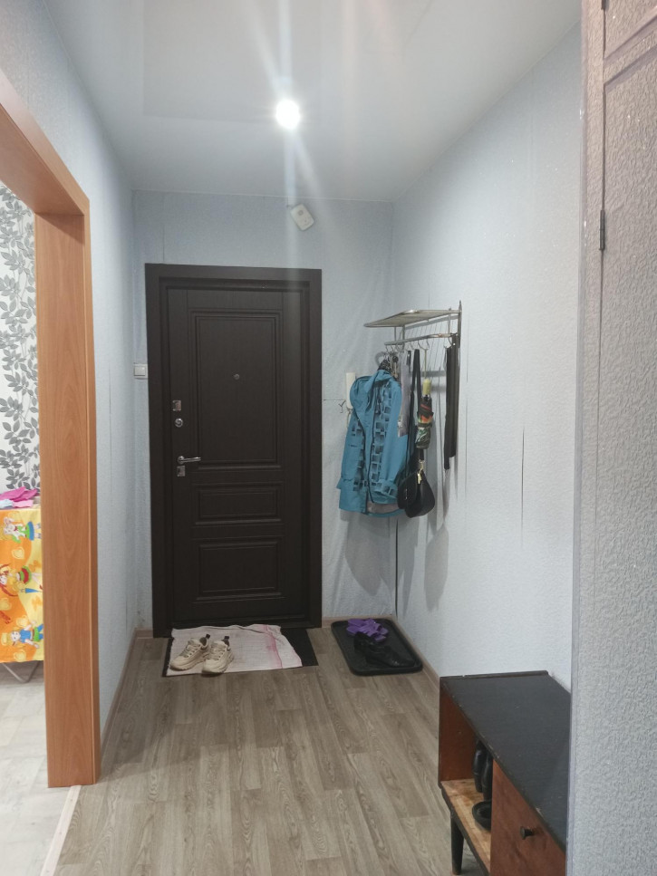 4-комн квартира Карла Маркса, 23