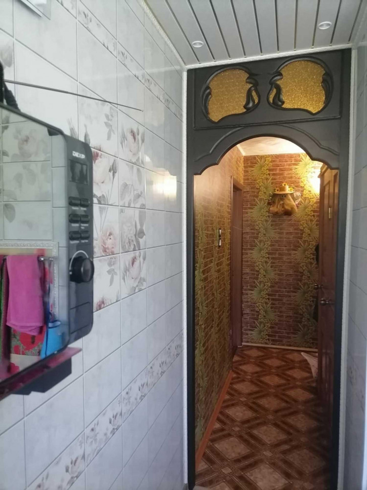 2-комн квартира Наймушина, 24