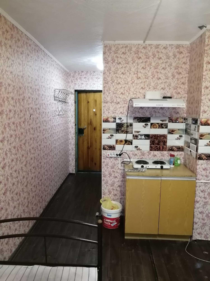 1-комн квартира Интернационалистов, 10