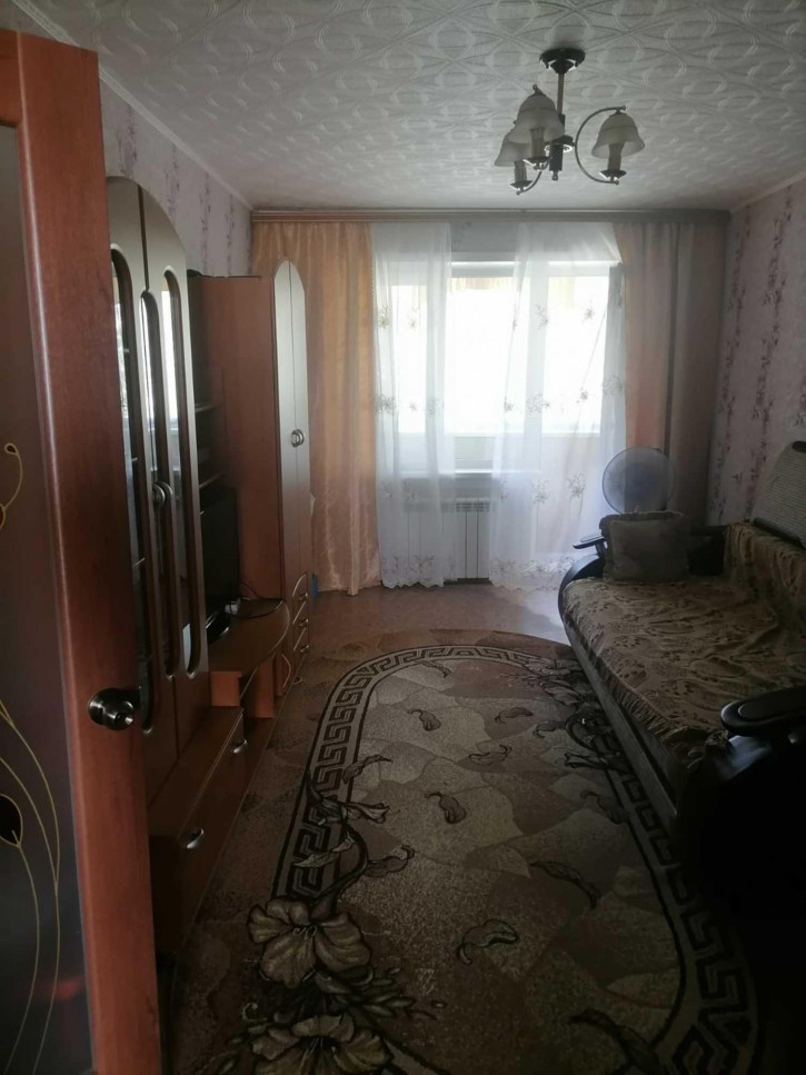 2-комн квартира Наймушина, 24
