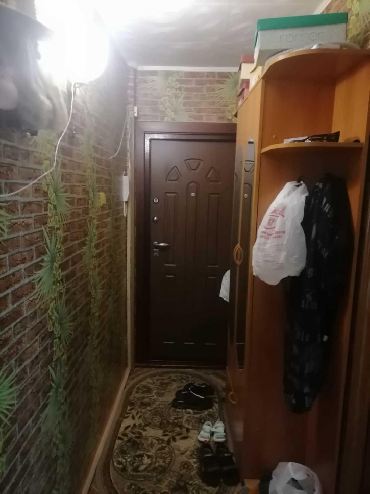 2-комн квартира Наймушина, 24