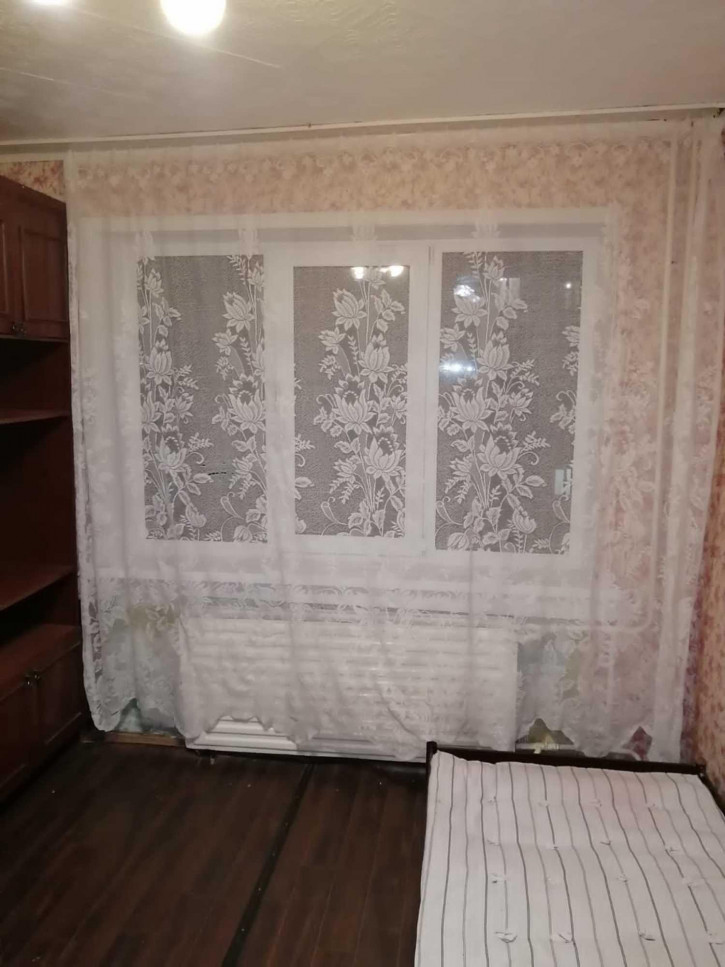 1-комн квартира Интернационалистов, 10
