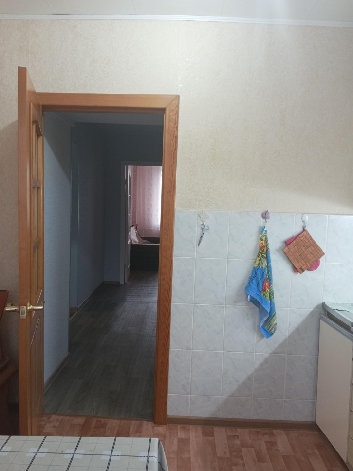 4-комн квартира Карла Маркса, 23