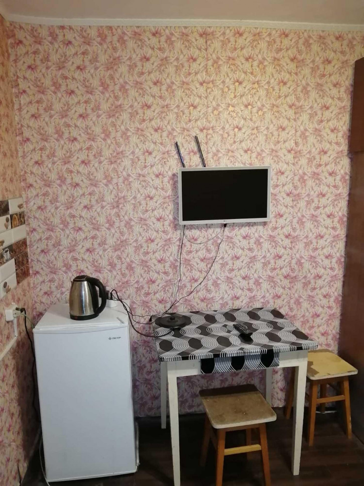 1-комн квартира Интернационалистов, 10