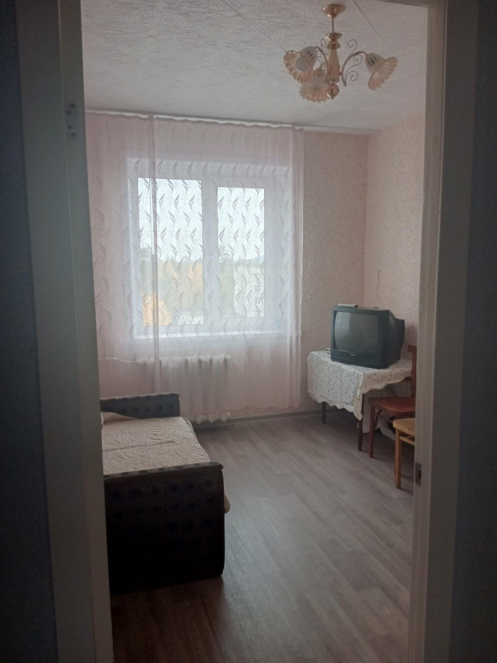 4-комн квартира Карла Маркса, 23