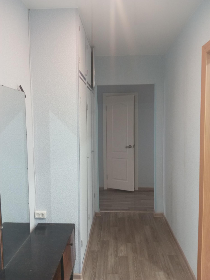 4-комн квартира Карла Маркса, 23