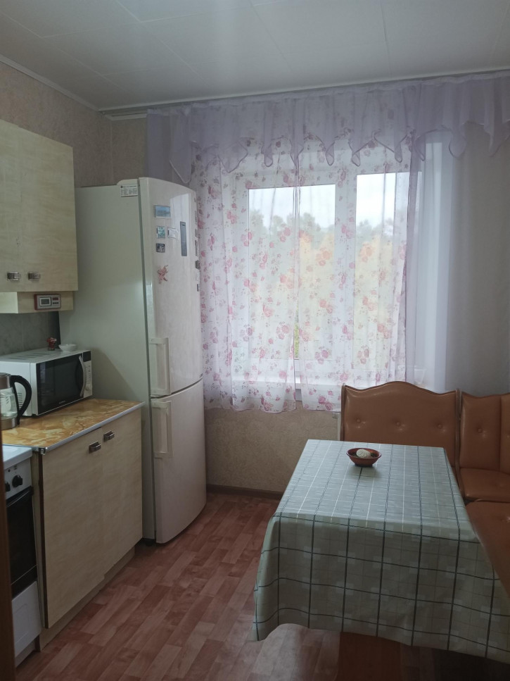 4-комн квартира Карла Маркса, 23