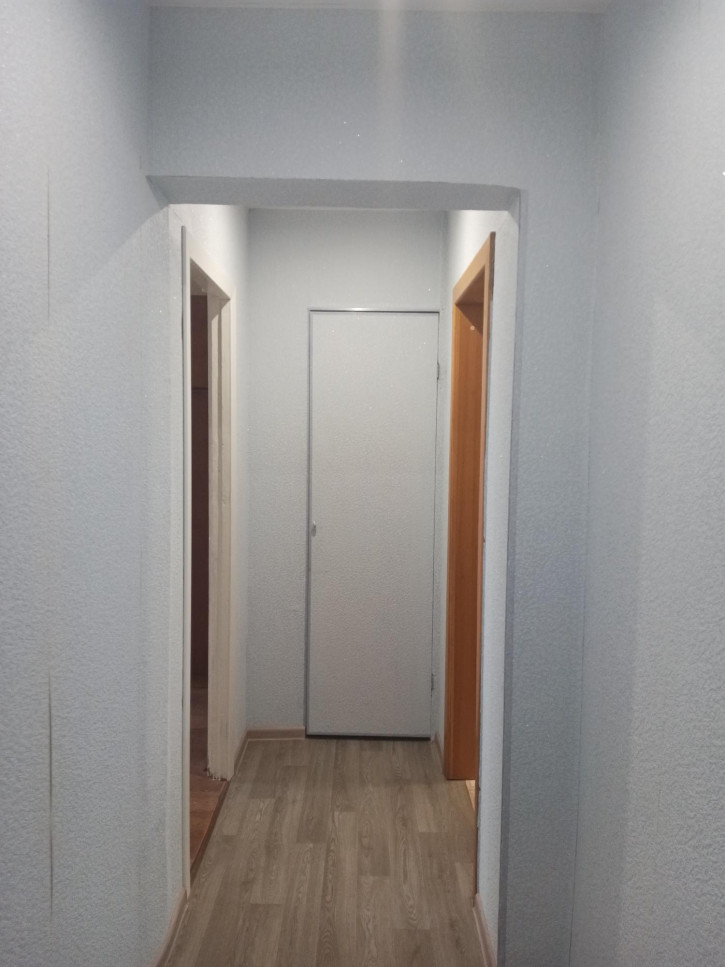 4-комн квартира Карла Маркса, 23