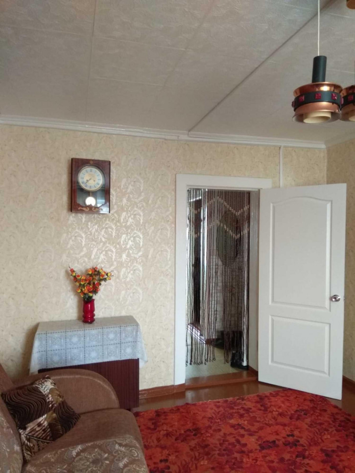 2-комн квартира Братская, 10