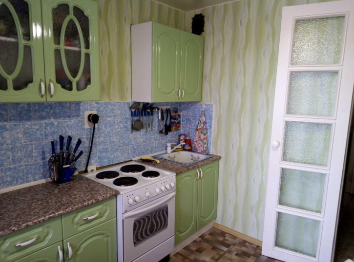 3-комн квартира Белградская, 11