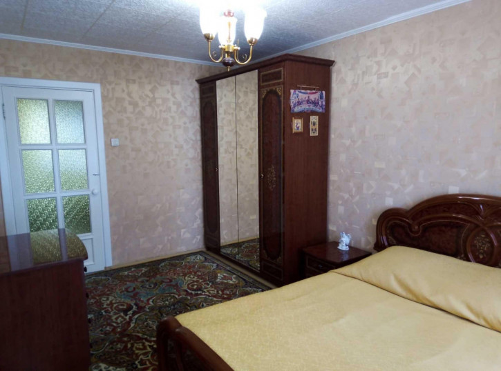 3-комн квартира Белградская, 11