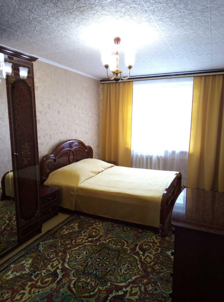 3-комн квартира Белградская, 11
