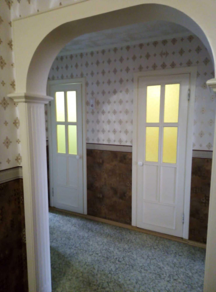 3-комн квартира Белградская, 11