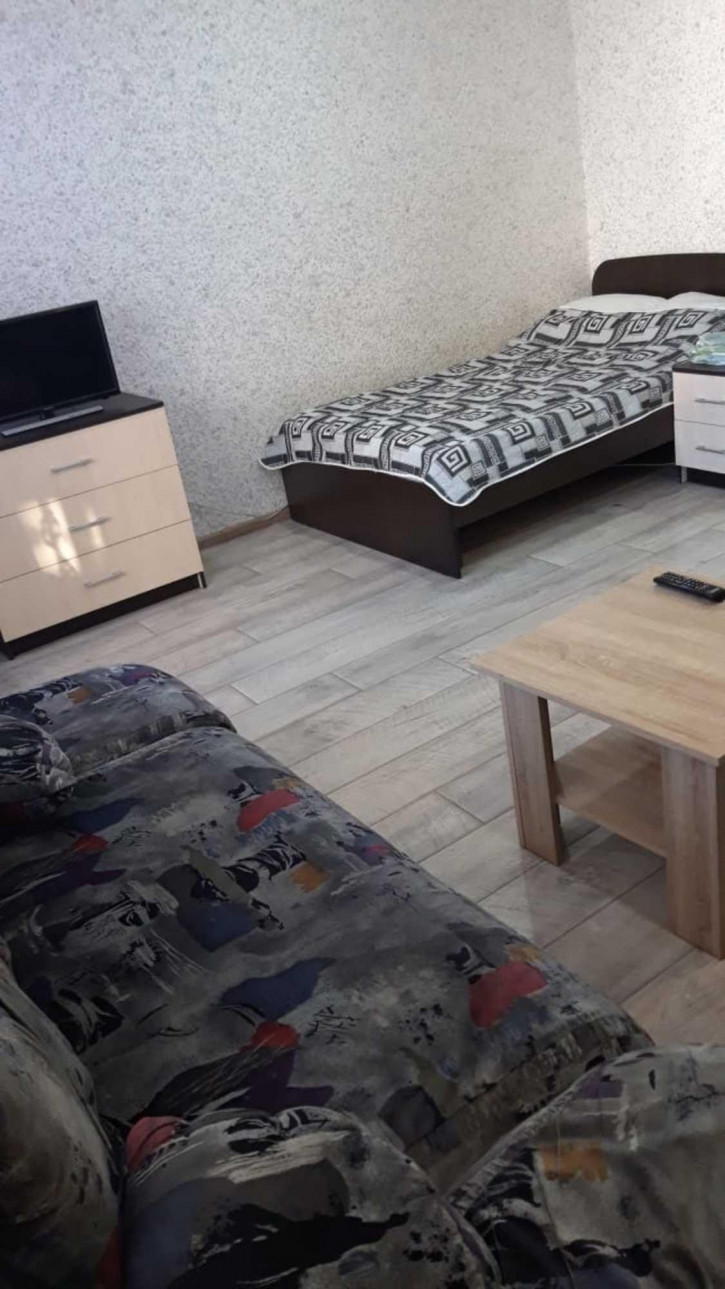 1-комн квартира Мечтателей, 2